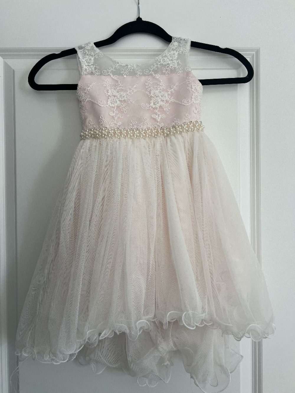 Flower Girl Dress